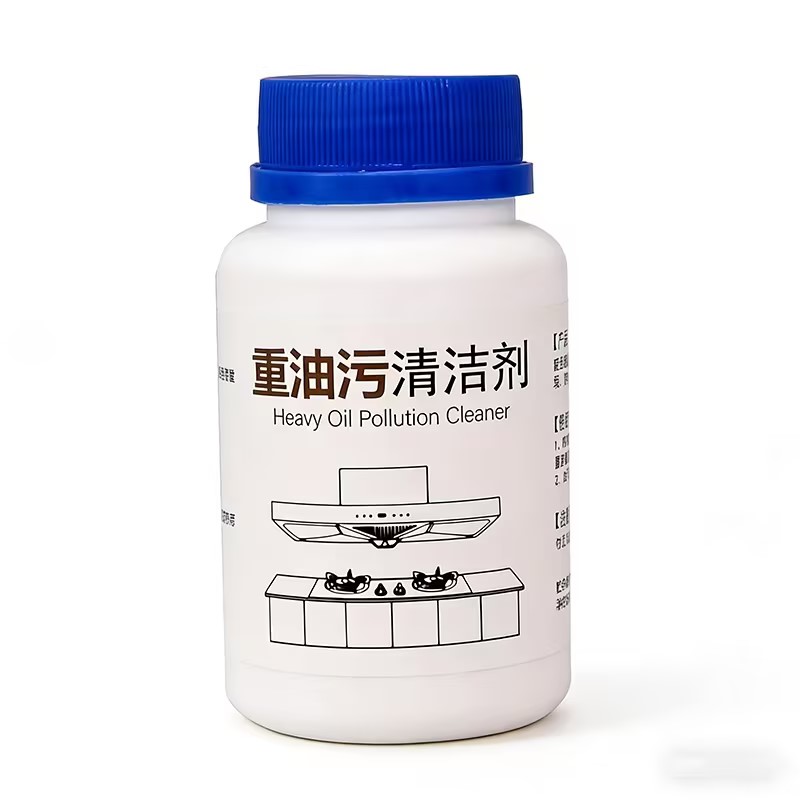 恋涤-重油污清洗剂300g 24瓶/箱